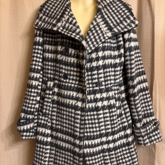 Share Similar items Sponsored See all Steve Madden Women's XS Leather Coat Jac - Picture 2 of 12